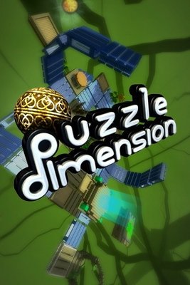 Puzzle Dimension